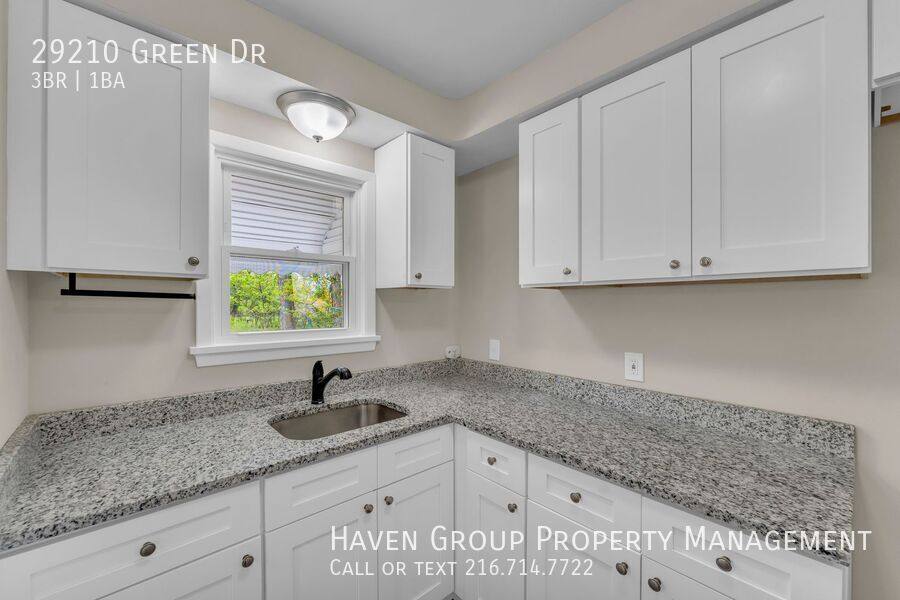 House for rent at 29210 Green Dr, Eastlake, OH 44095