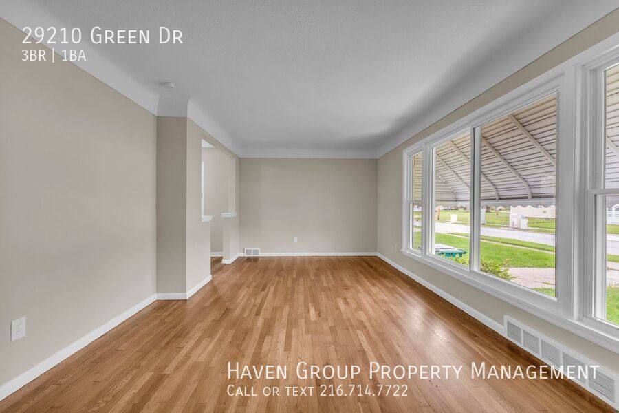 House for rent at 29210 Green Dr, Eastlake, OH 44095