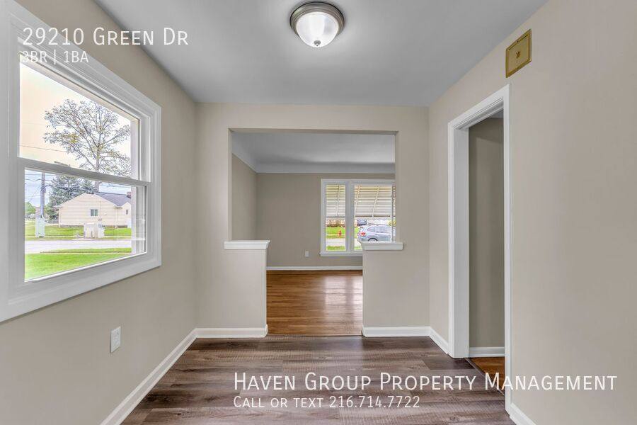 House for rent at 29210 Green Dr, Eastlake, OH 44095