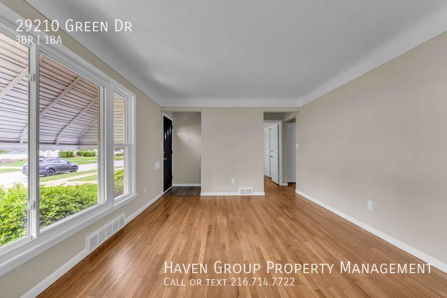 House for rent at 29210 Green Dr, Eastlake, OH 44095