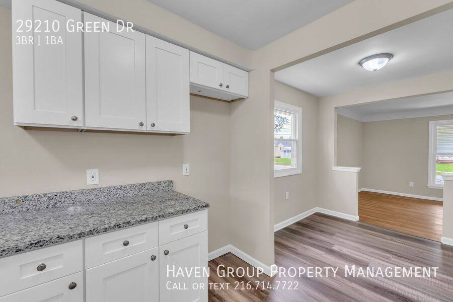 House for rent at 29210 Green Dr, Eastlake, OH 44095