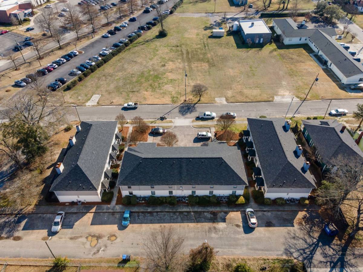 Apartment for rent at 1605 Parnell St, Augusta, GA 30904
