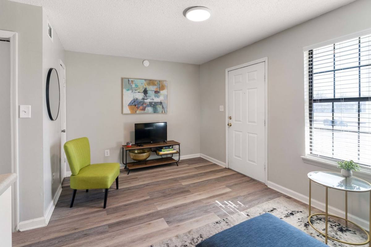 Apartment for rent at 1605 Parnell St, Augusta, GA 30904