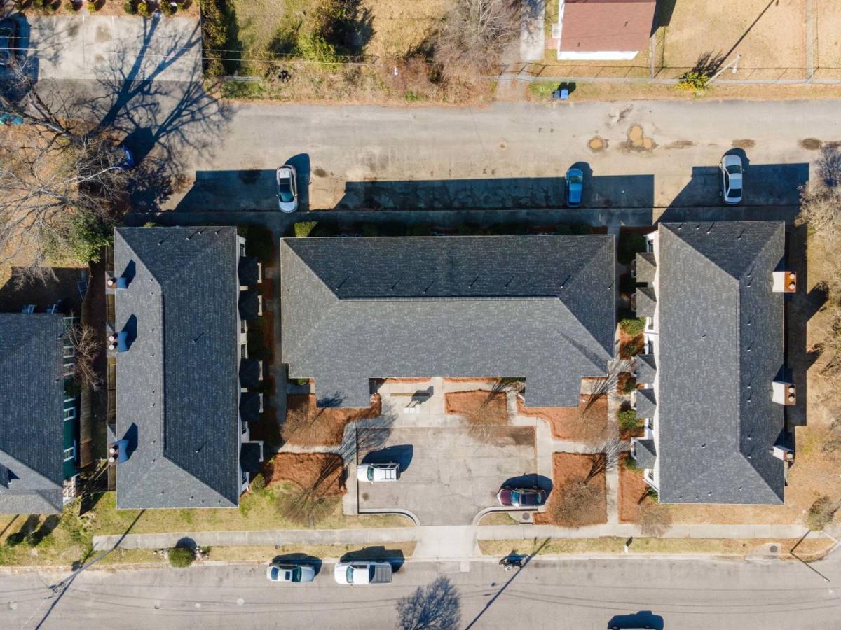 Apartment for rent at 1605 Parnell St, Augusta, GA 30904