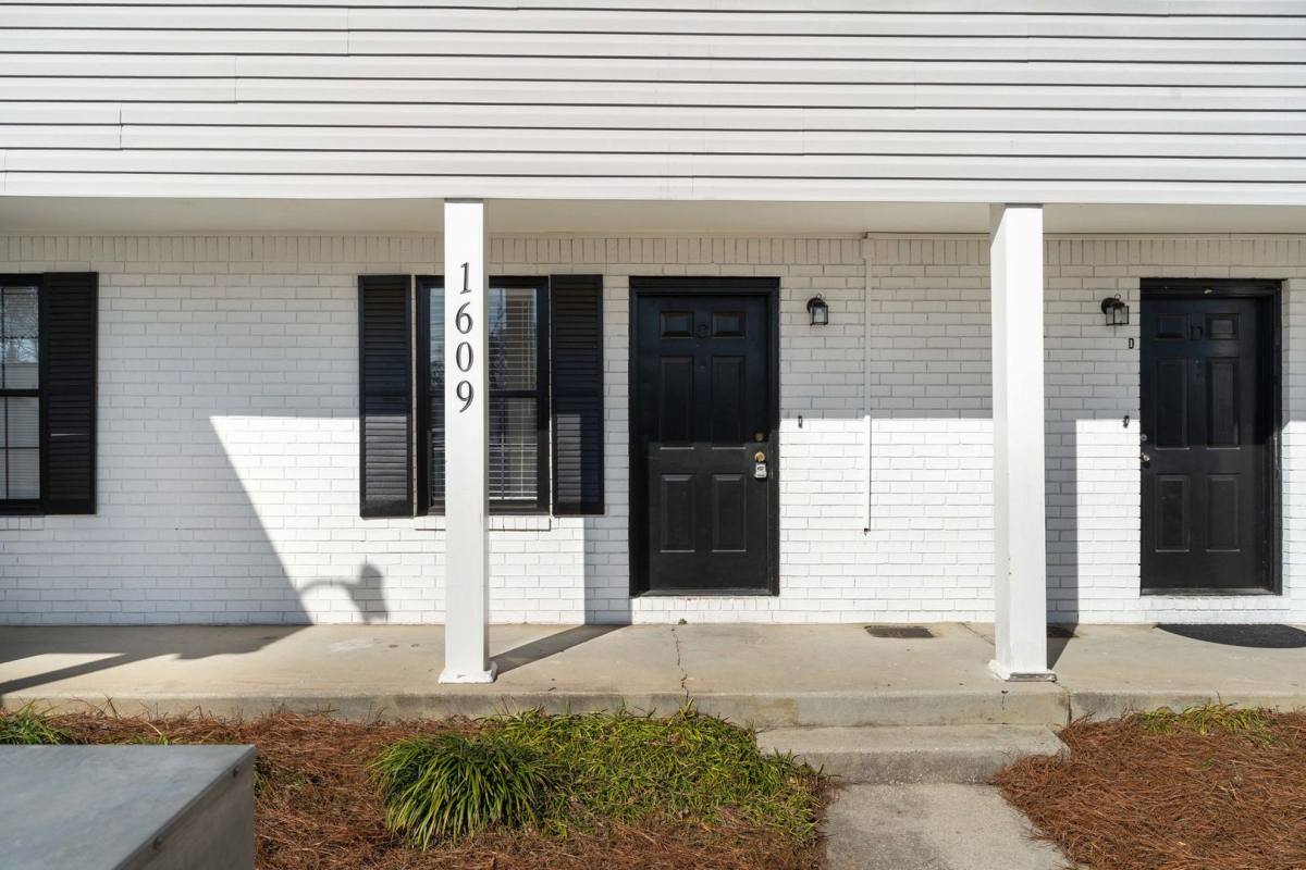 Apartment for rent at 1605 Parnell St, Augusta, GA 30904