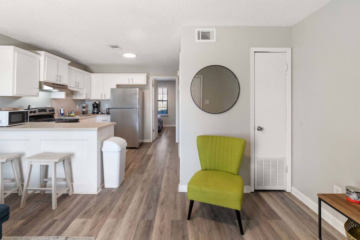 Apartment for rent at 1605 Parnell St, Augusta, GA 30904
