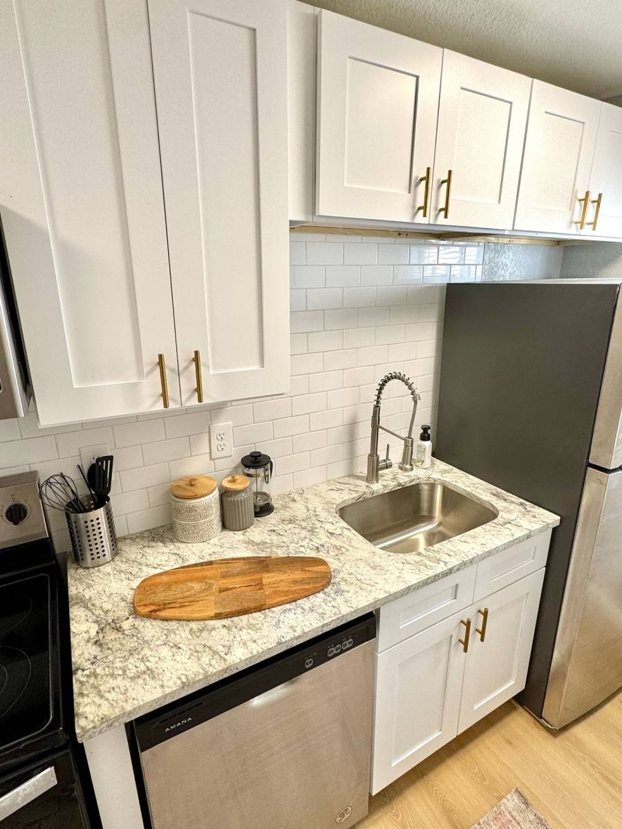 Apartment for rent at 2507 Hampton Ave, Saint Louis, MO 63139