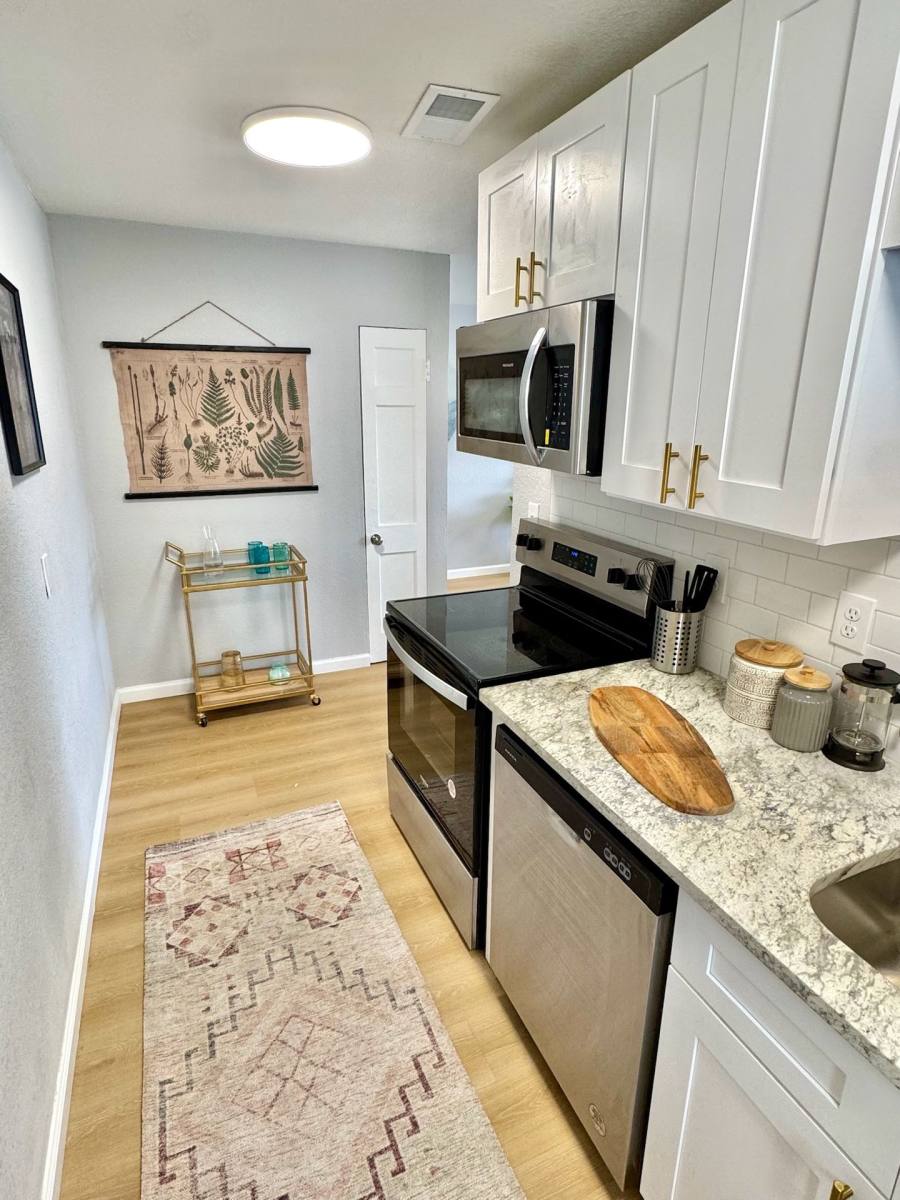 Apartment for rent at 2507 Hampton Ave, Saint Louis, MO 63139