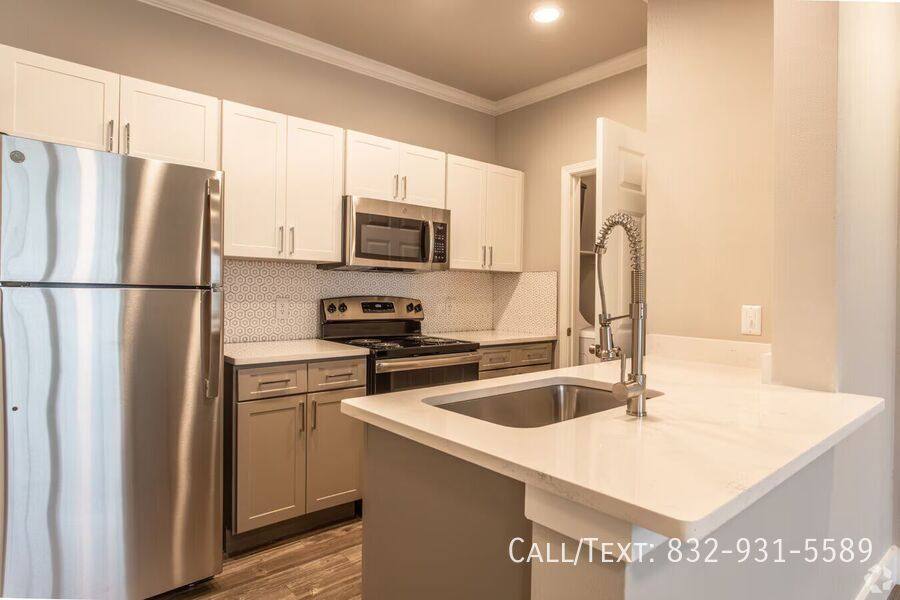 Apartment for rent at 541 FM 1488 Rd #RSMY1, Conroe, TX 77384