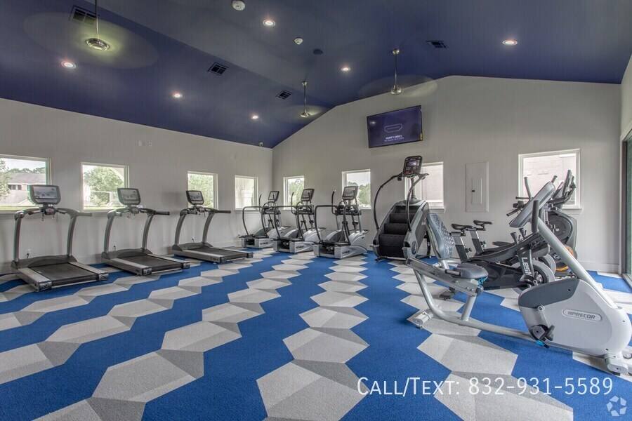 Apartment for rent at 541 FM 1488 Rd #RSMY1, Conroe, TX 77384