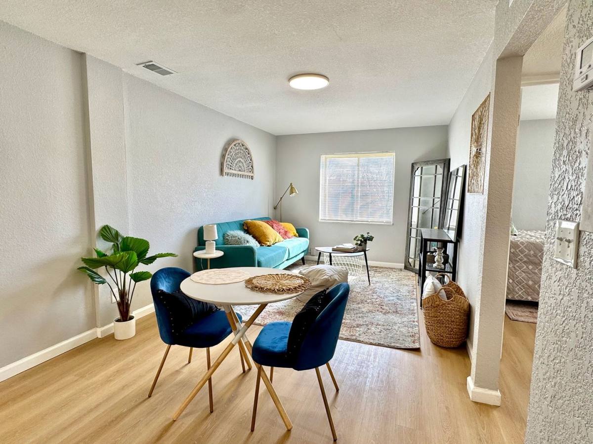 Apartment for rent at 2511 Hampton Ave, Saint Louis, MO 63139