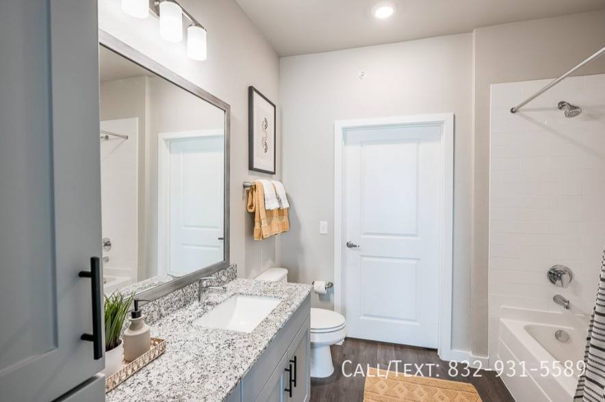 Apartment for rent at 1599 Brittmoore Rd #ASB, Houston, TX 77043