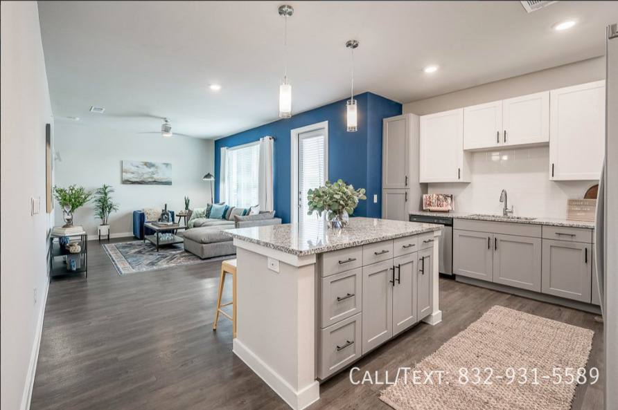 Apartment for rent at 1599 Brittmoore Rd #ASB, Houston, TX 77043