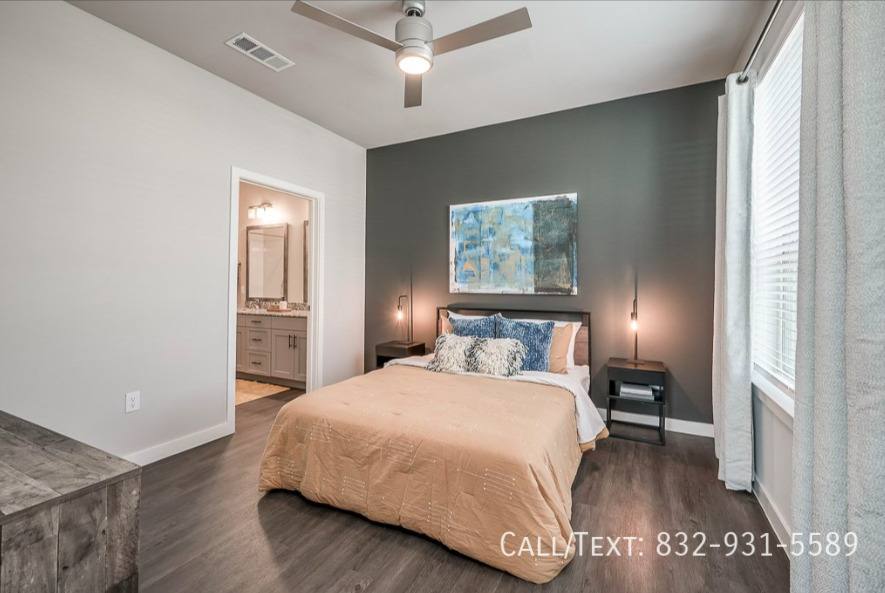 Apartment for rent at 1599 Brittmoore Rd #ASB, Houston, TX 77043
