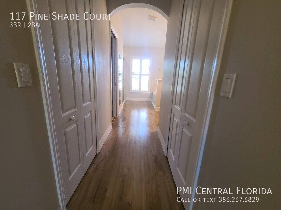 House for rent at 117 Pine Shade Court, Deland, FL 32720