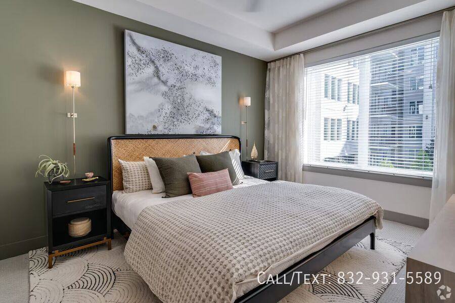 Apartment for rent at 5201 San Felipe St #RARH2, Houston, TX 77056