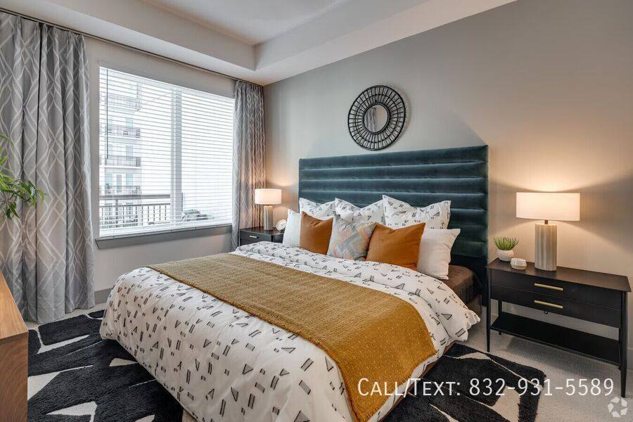 Apartment for rent at 5201 San Felipe St #RARH2, Houston, TX 77056