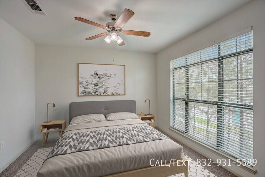 Apartment for rent at 10662 Tx-242 #AAHP2, Conroe, TX 77385