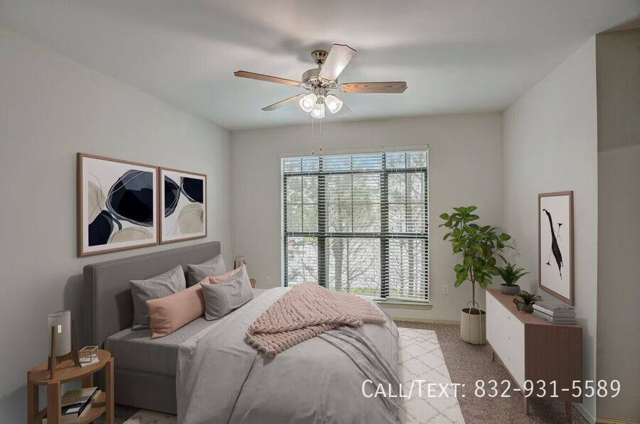 Apartment for rent at 10662 Tx-242 #AAHP2, Conroe, TX 77385