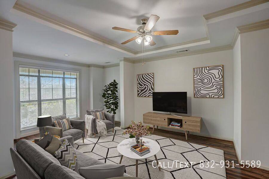 Apartment for rent at 10662 Tx-242 #AAHP2, Conroe, TX 77385