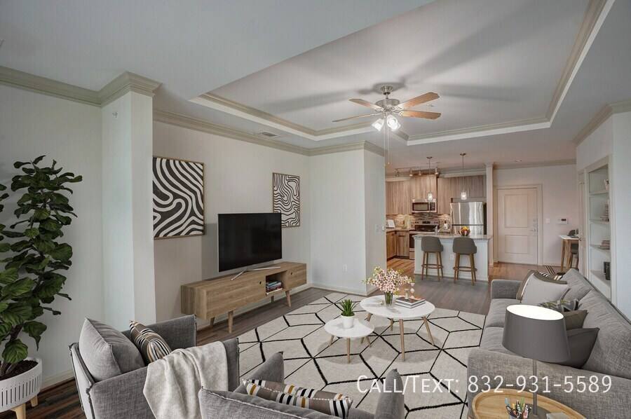 Apartment for rent at 10662 Tx-242 #AAHP2, Conroe, TX 77385