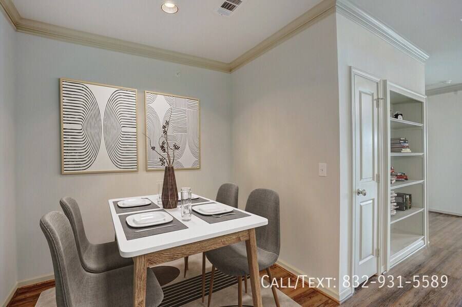 Apartment for rent at 10662 Tx-242 #AAHP2, Conroe, TX 77385