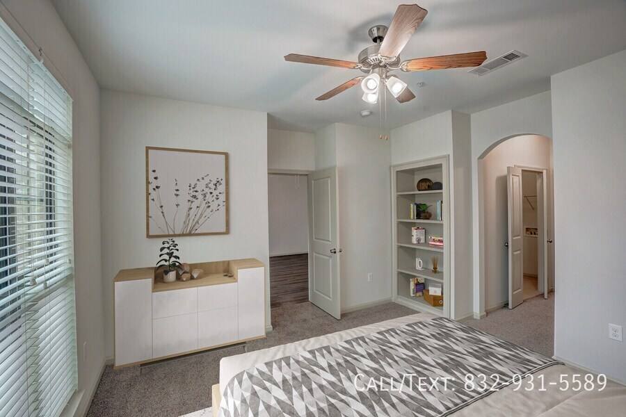 Apartment for rent at 10662 Tx-242 #AAHP2, Conroe, TX 77385