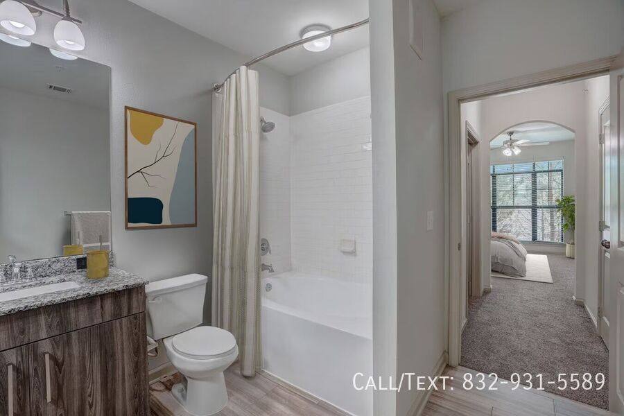 Apartment for rent at 10662 Tx-242 #AAHP2, Conroe, TX 77385