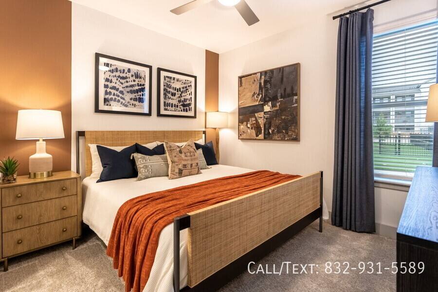 Apartment for rent at 19299 W Little York Rd #ACS2, Katy, TX 77449