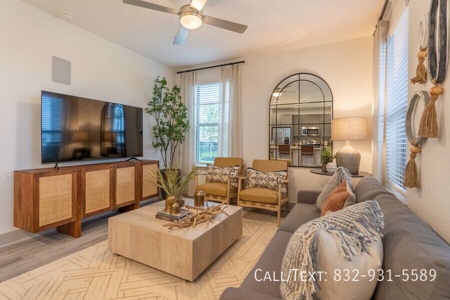 Apartment for rent at 19299 W Little York Rd #ACS2, Katy, TX 77449