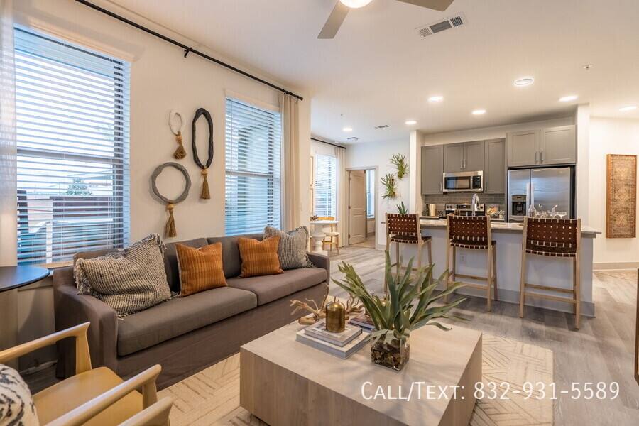 Apartment for rent at 19299 W Little York Rd #ACS2, Katy, TX 77449