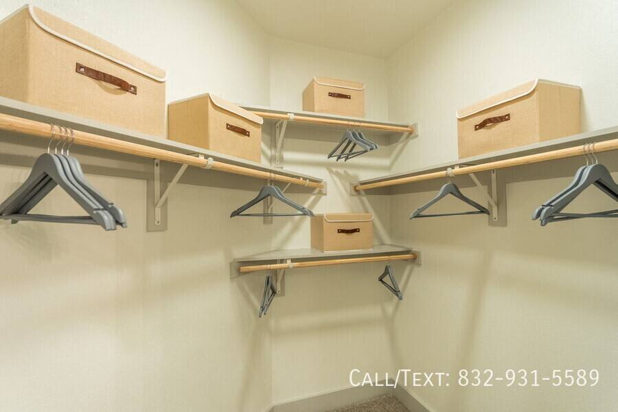Apartment for rent at 19299 W Little York Rd #ACS2, Katy, TX 77449