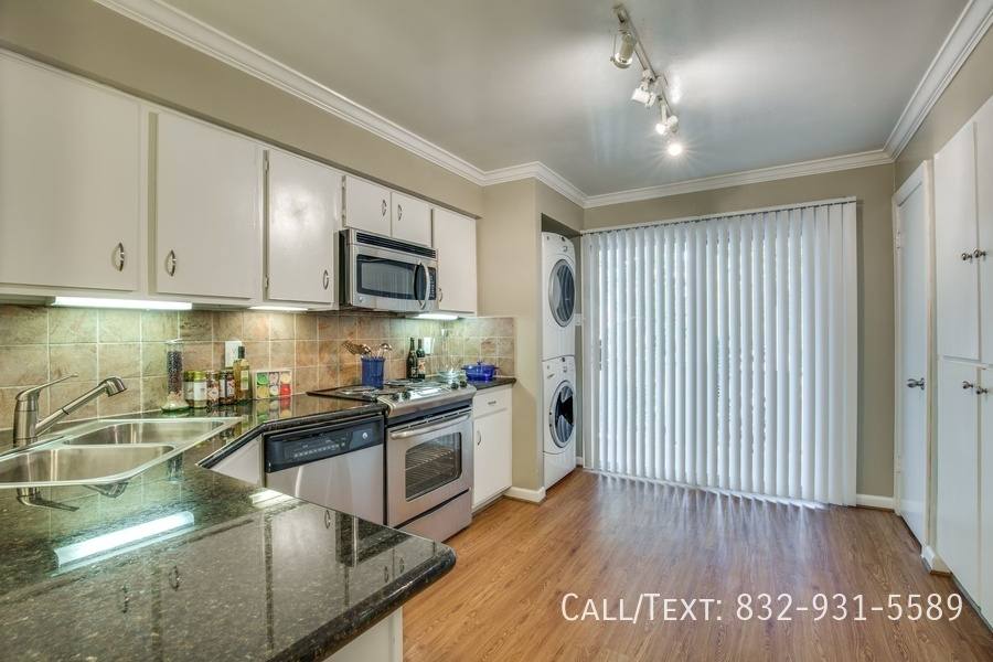 Apartment for rent at 700 Kuhlman Rd #MLCE, Houston, TX 77024