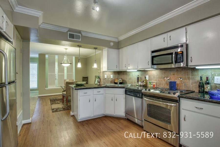 Apartment for rent at 700 Kuhlman Rd #MLCE, Houston, TX 77024