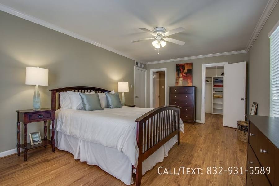 Apartment for rent at 700 Kuhlman Rd #MLCE, Houston, TX 77024