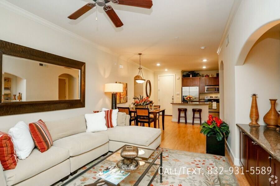 Apartment for rent at 3799 Westcenter Dr #PW82, Houston, TX 77042