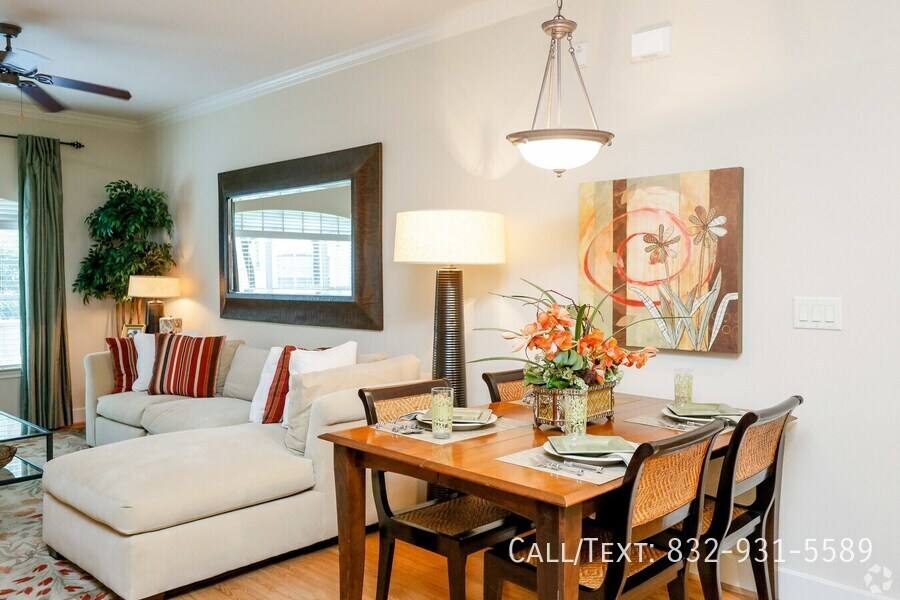 Apartment for rent at 3799 Westcenter Dr #PW82, Houston, TX 77042
