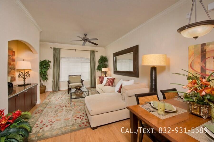 Apartment for rent at 3799 Westcenter Dr #PW82, Houston, TX 77042
