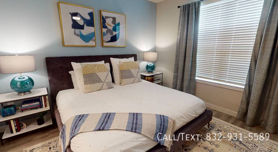 Apartment for rent at 3407 Tamarron Parkway, Katy, TX 77494