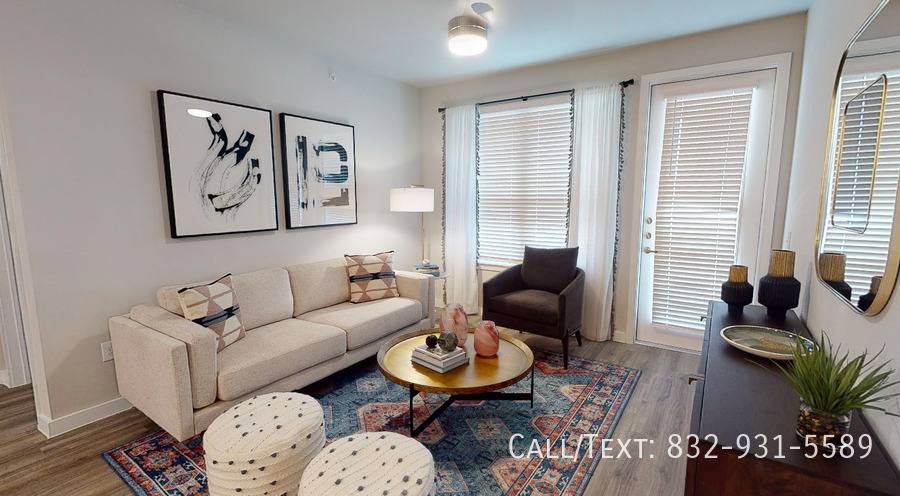 Apartment for rent at 3407 Tamarron Parkway, Katy, TX 77494