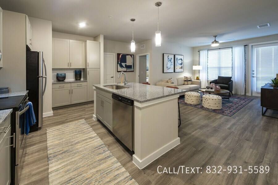 Apartment for rent at 3407 Tamarron Parkway, Katy, TX 77494