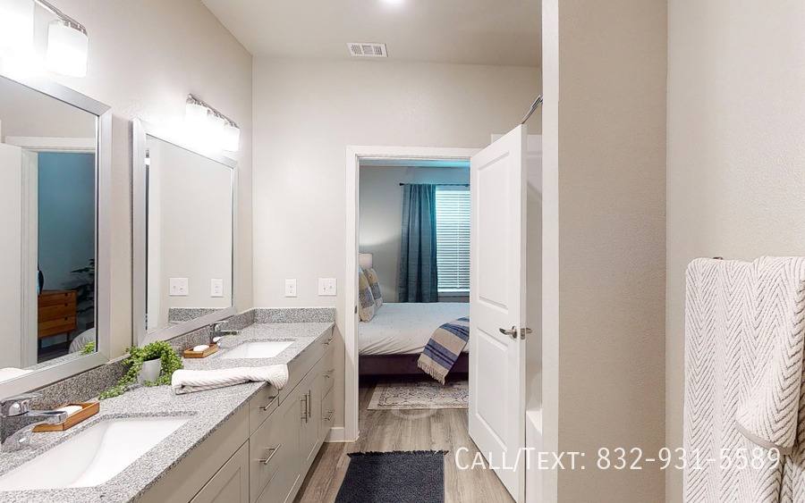 Apartment for rent at 3407 Tamarron Parkway, Katy, TX 77494