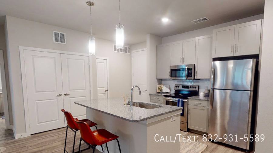 Apartment for rent at 3407 Tamarron Parkway, Katy, TX 77494