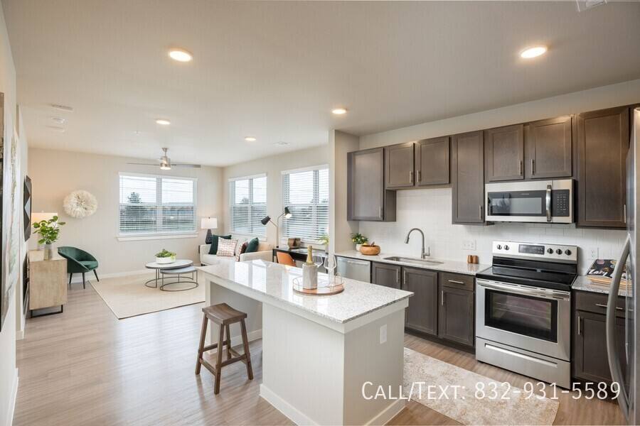 Apartment for rent at 7800 Grand Mission Blvd #ADW, Richmond, TX 77407