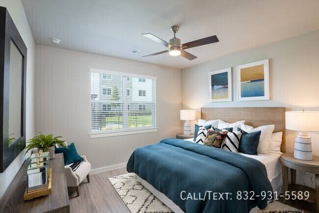 Apartment for rent at 7800 Grand Mission Blvd #ADW, Richmond, TX 77407