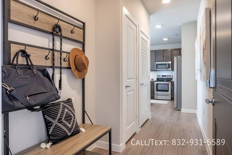 Apartment for rent at 7800 Grand Mission Blvd #ADW, Richmond, TX 77407
