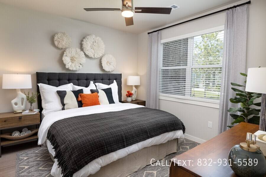 Apartment for rent at 7800 Grand Mission Blvd #ADW, Richmond, TX 77407