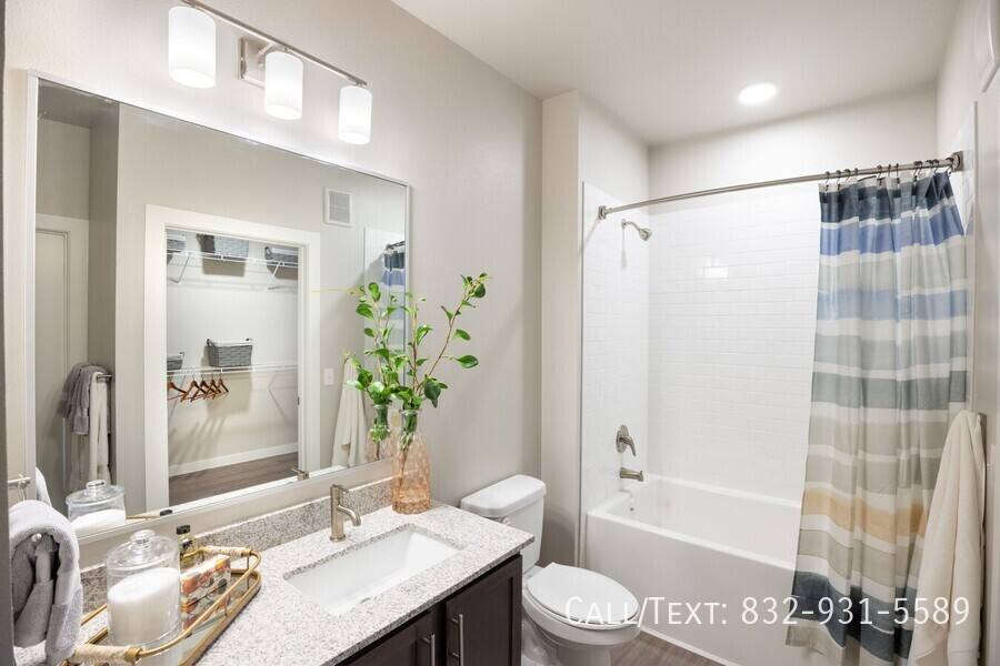 Apartment for rent at 7800 Grand Mission Blvd #ADW, Richmond, TX 77407