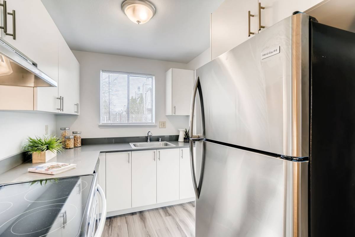 Townhouse for rent at 2556 M Place NE #C, Auburn, WA 98002