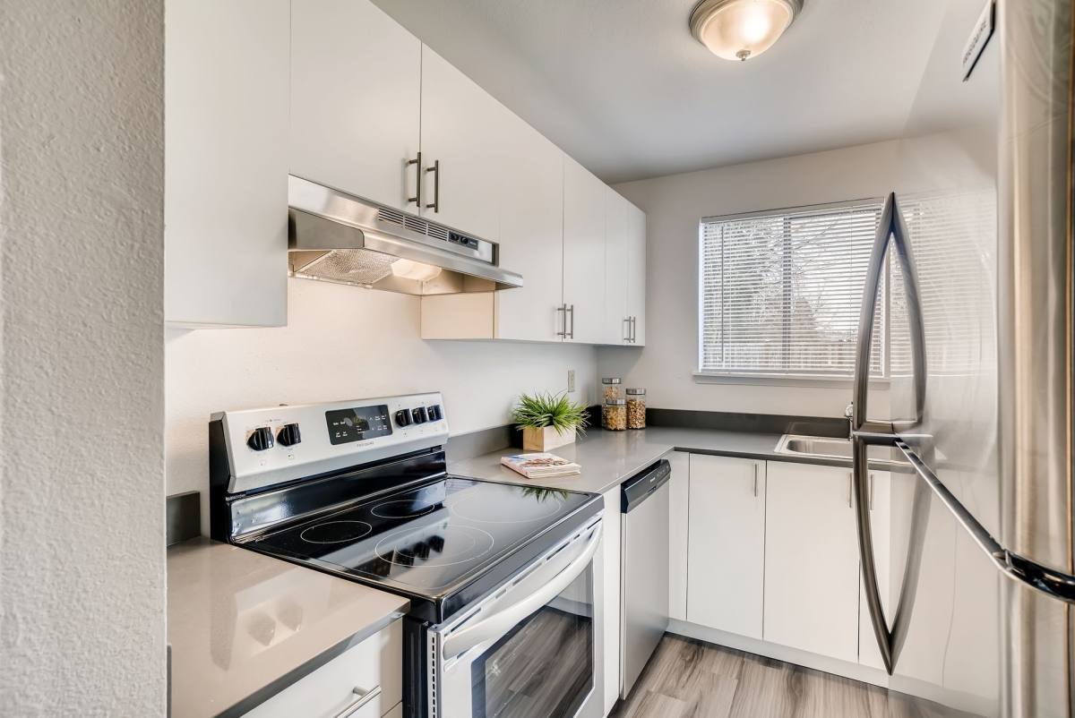 Townhouse for rent at 2556 M Place NE #C, Auburn, WA 98002